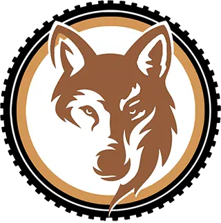 Iberlobo on Bike
