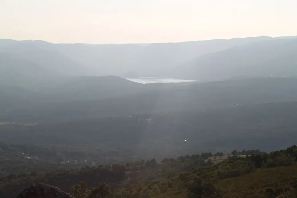 Alto de San Juan (San Juan de la Cuesta) - Iberlobo on Bike