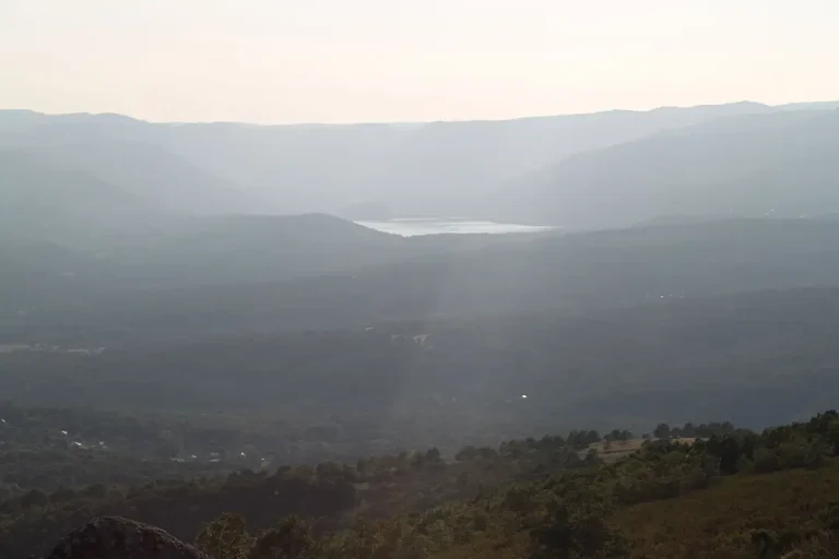 Alto de San Juan (San Juan de la Cuesta) - Iberlobo on Bike