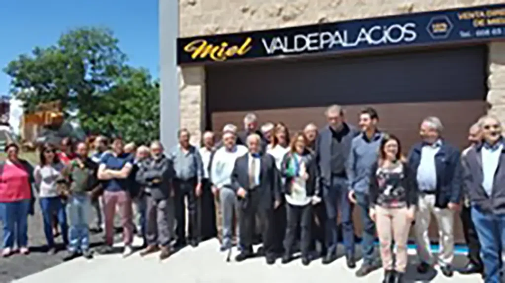 Apicultura en Sanabria - Iberlobo on Bike