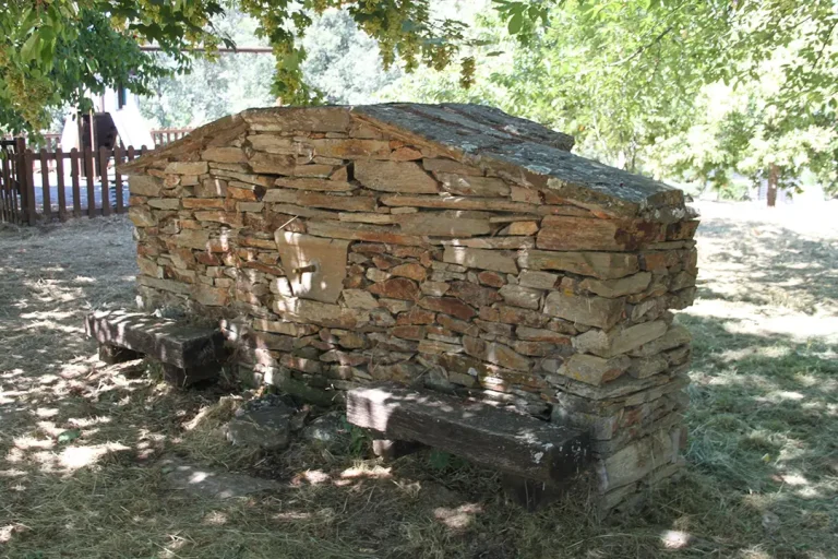 Área Recreativa de Vigo (Galende) - Iberlobo on Bike