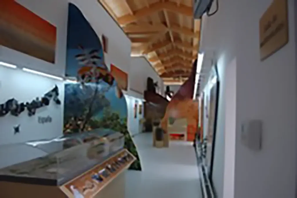 Casa del Parque Arribes delo Duero (Fermoselle) - Iberlobo on Bike