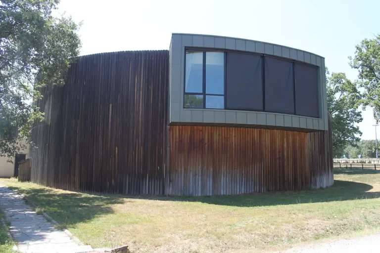Casa del Parque Lago de Sanabria y Sierras Segundera y Porto (Rabinillo) - Iberlobo on Bike