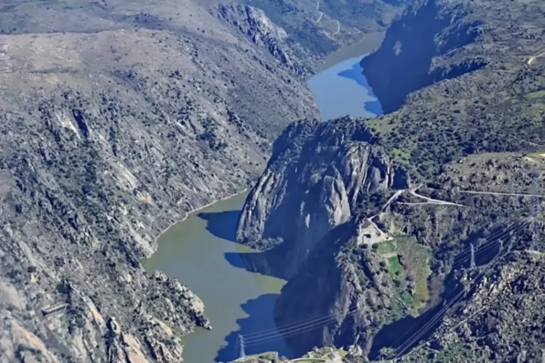 Crucero Fluvial por el Duero (Torregamones) - Iberlobo on Bike