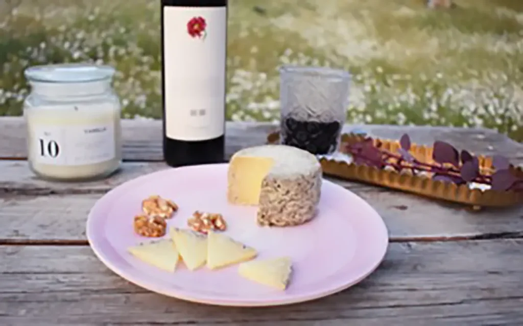 Experiencia del Pasto al Queso (Fariza) - Iberlobo on Bike