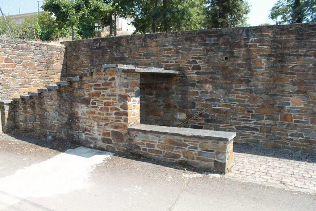 La Fontanona (Trabazos de Aliste) - Iberlobo on Bike