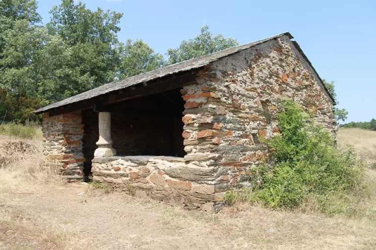 Ruta de las Fuentes y Lavaderos (Alcañices) - Iberlobo on Bike