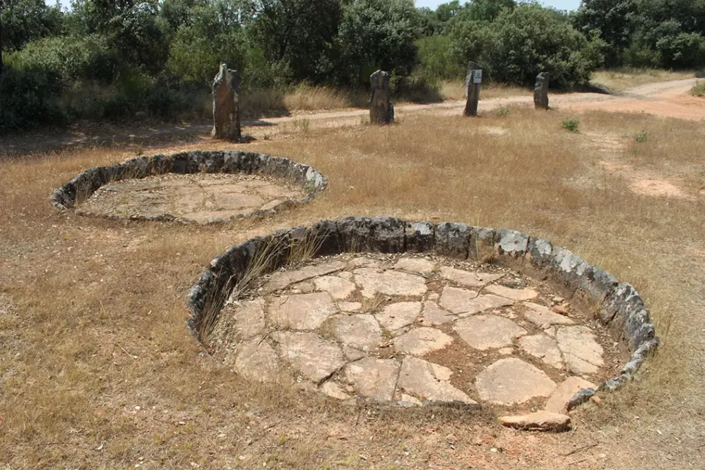 Ruta Hornos de la Rieta La Encina - Iberlobo on Bike