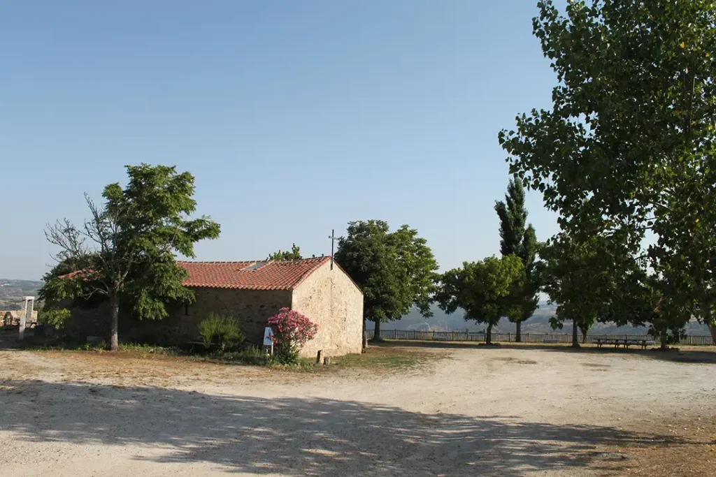 Ruta Mirador de las Escaleras (Fermoselle) - Iberlobo on Bike