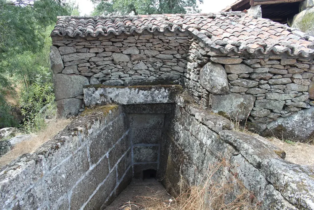 Ruta de los Molinos de Mámoles - Iberlobo on Bike