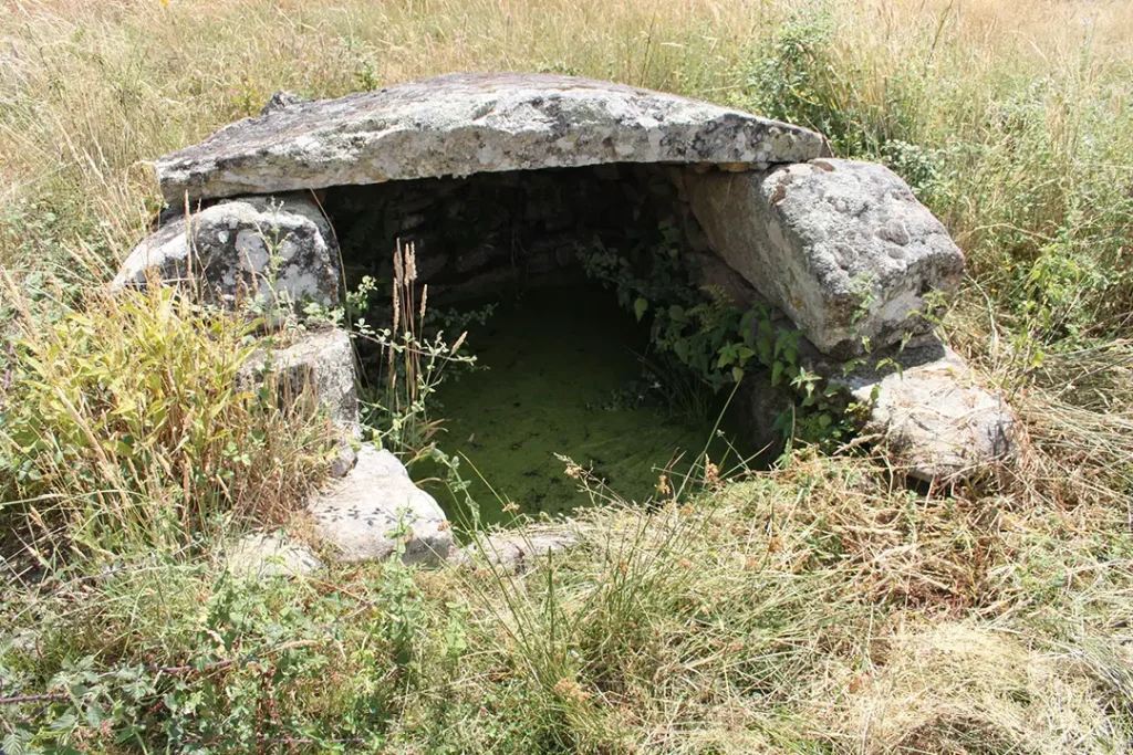 Ruta de los Molinos de Mámoles - Iberlobo on Bike