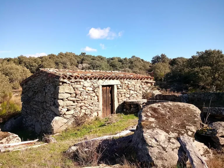 Ruta de los Molinos de Torregamos - Iberlobo on Bike