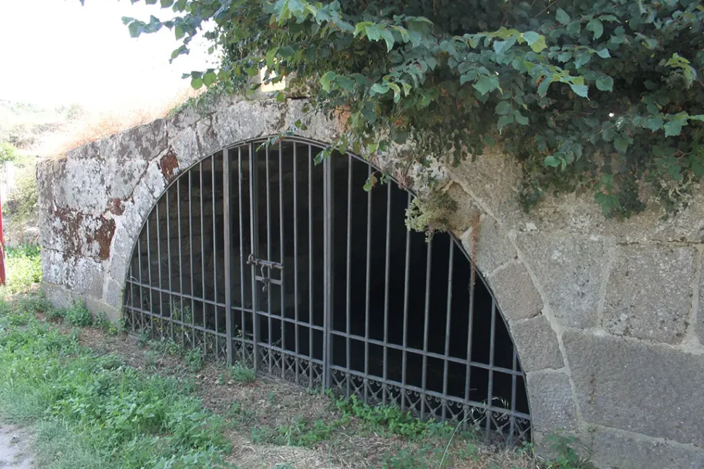 Sendero de las Fuentes (Fermoselle) - Iberlobo on Bike