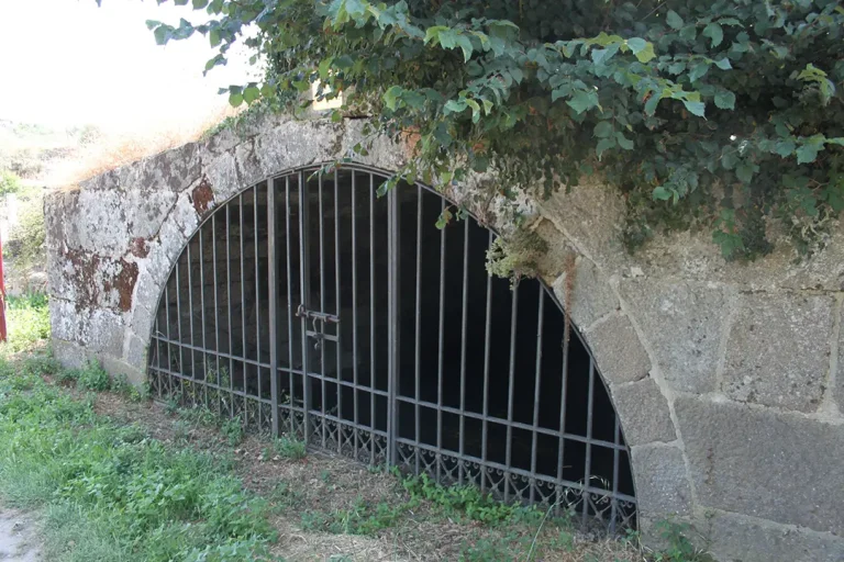 Sendero de las Fuentes (Fermoselle) - Iberlobo on Bike