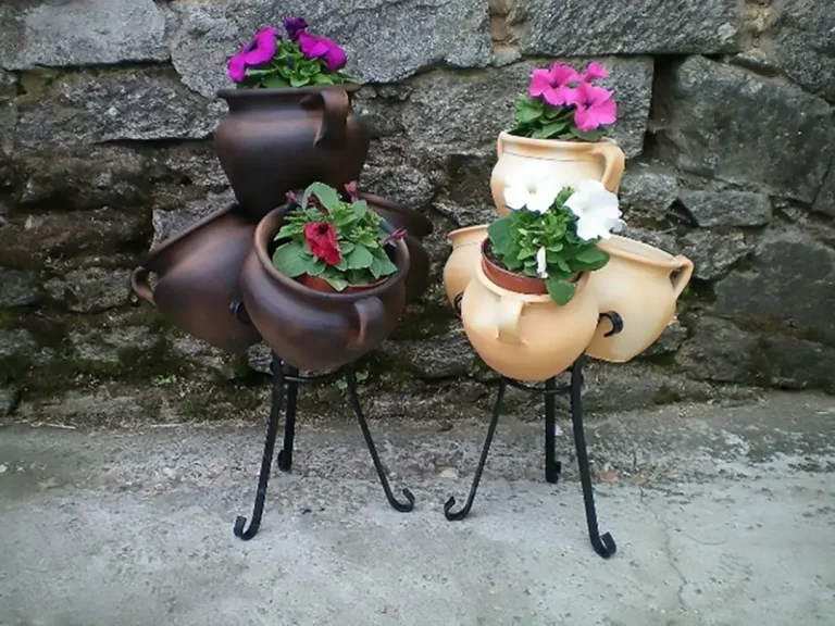 Talleres de Alfarería Tradicional (Moveros) - Iberlobo on Bike