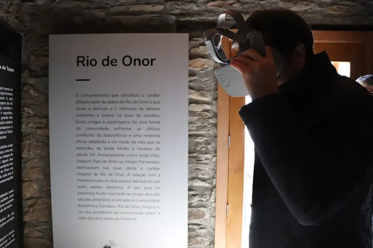 Casa del Toro (Rio de Onor) - Iberlobo on Bike