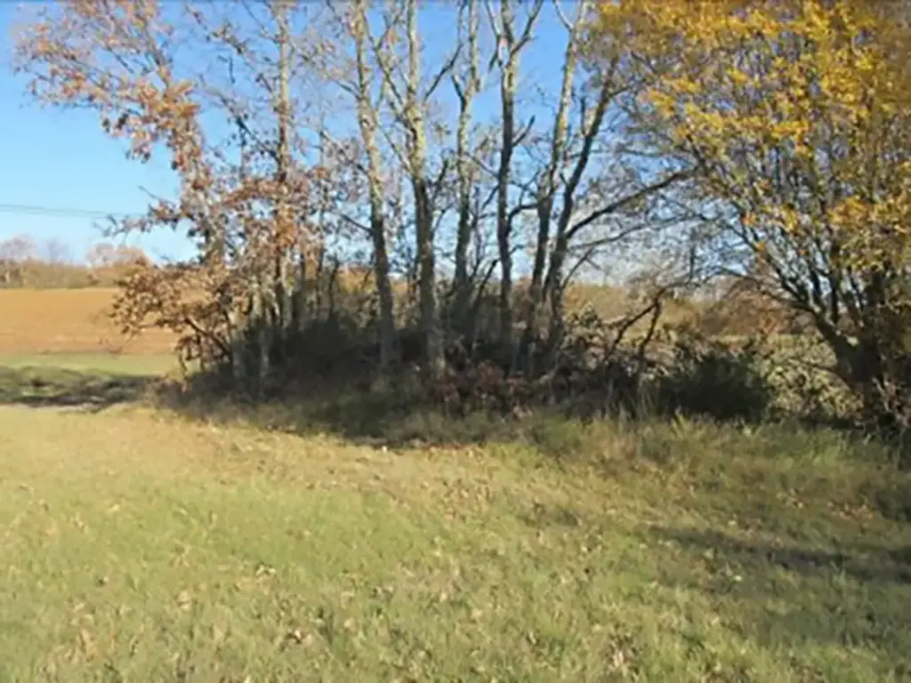 Mámoa de Donai - Iberlobo on Bike