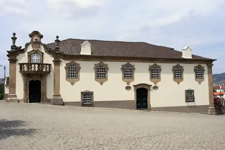 Memorial da Mobilidade Transfronteiriça. Contrabando e Fiscalização (Vimioso) - Iberlobo on Bike