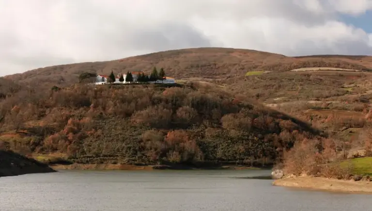 Mirador del Alto da Senhora da Cabeça (Bragança) - Iberlobo on Bike