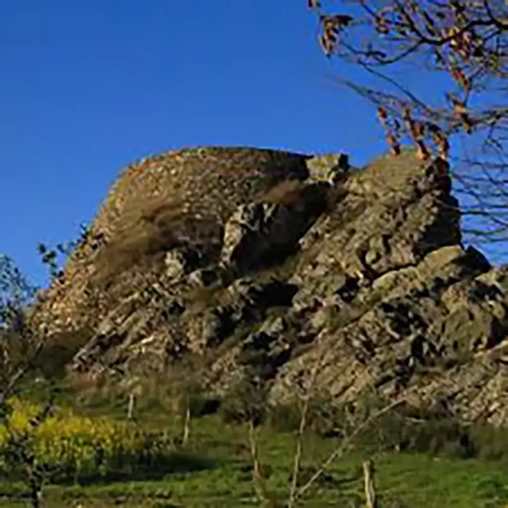 PR- Castro da Batoqueira (Vimioso) - Iberlobo on Bike