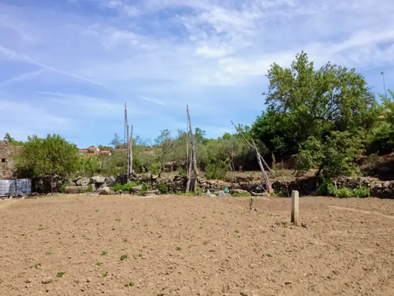 Picote - Iberlobo on Bike