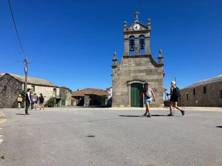 PR1 MDR de Miranda do Douro a São João das Arribas - Iberlobo on Bike