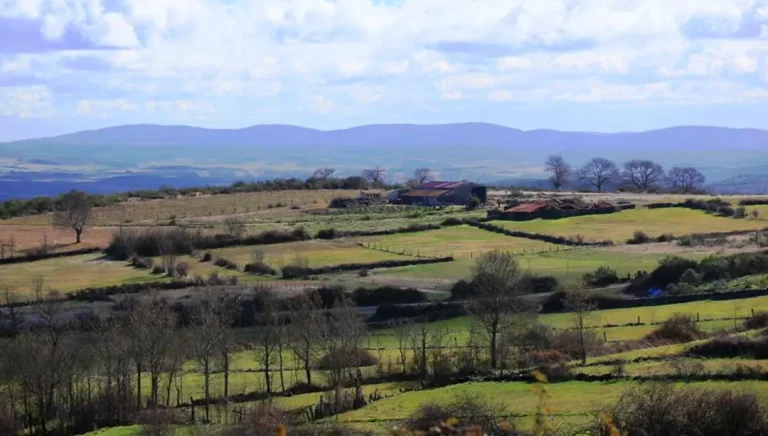 Puesto de Vigía de Deilão - Iberlobo on Bike