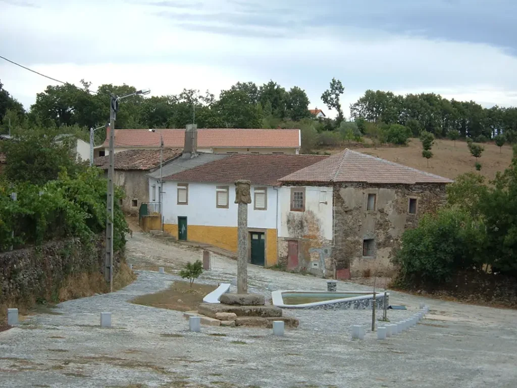 Rollo - Picota de Faílde e Carocedo - Iberlobo on Bike