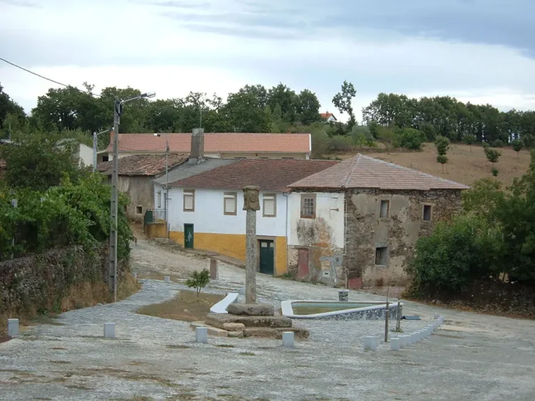 Rollo - Picota de Faílde e Carocedo - Iberlobo on Bike