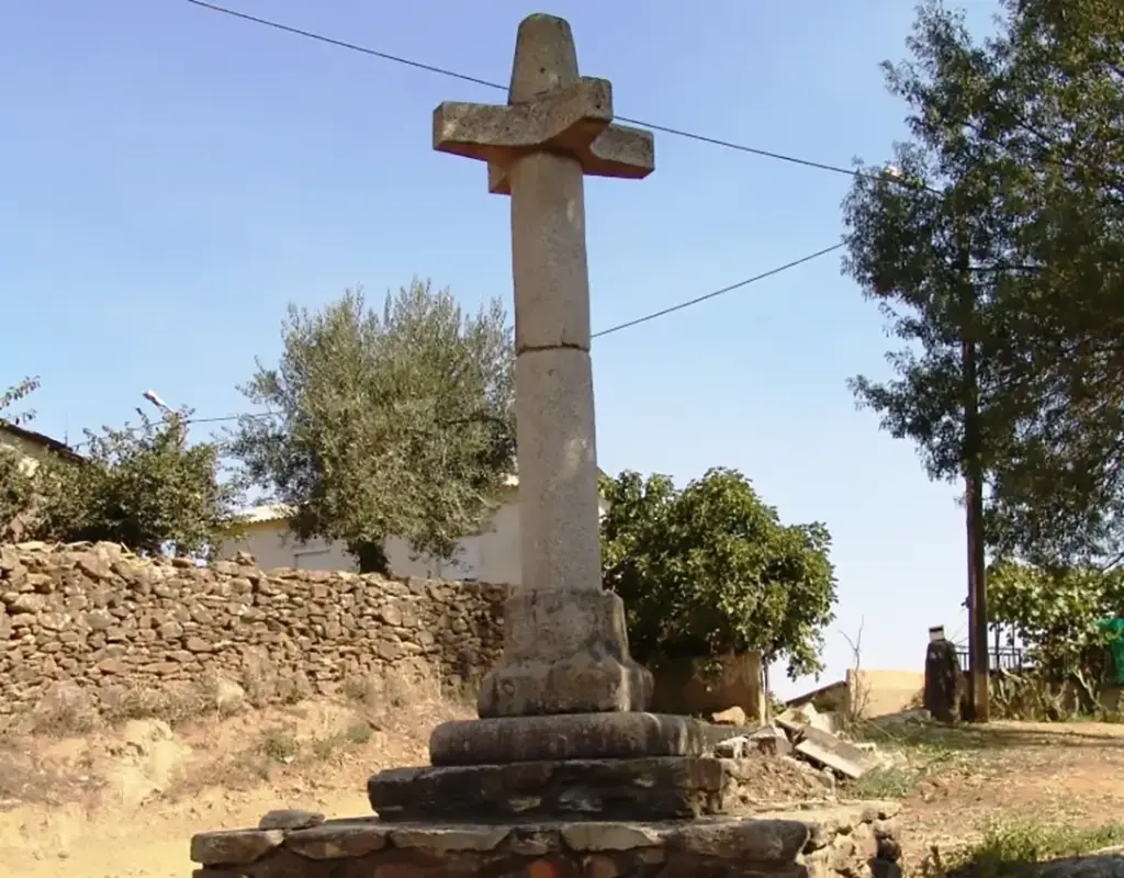 Rollo / Picota de la Frieira - Iberlobo on Bike