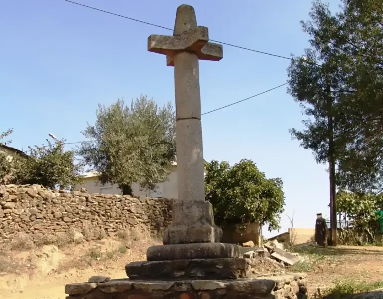 Rollo / Picota de la Frieira - Iberlobo on Bike