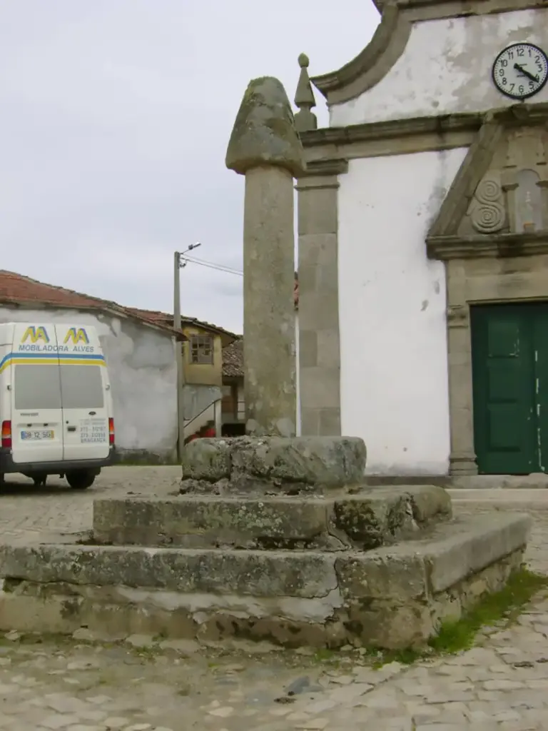 Rollo / Picota de Gostei - Iberlobo on Bike