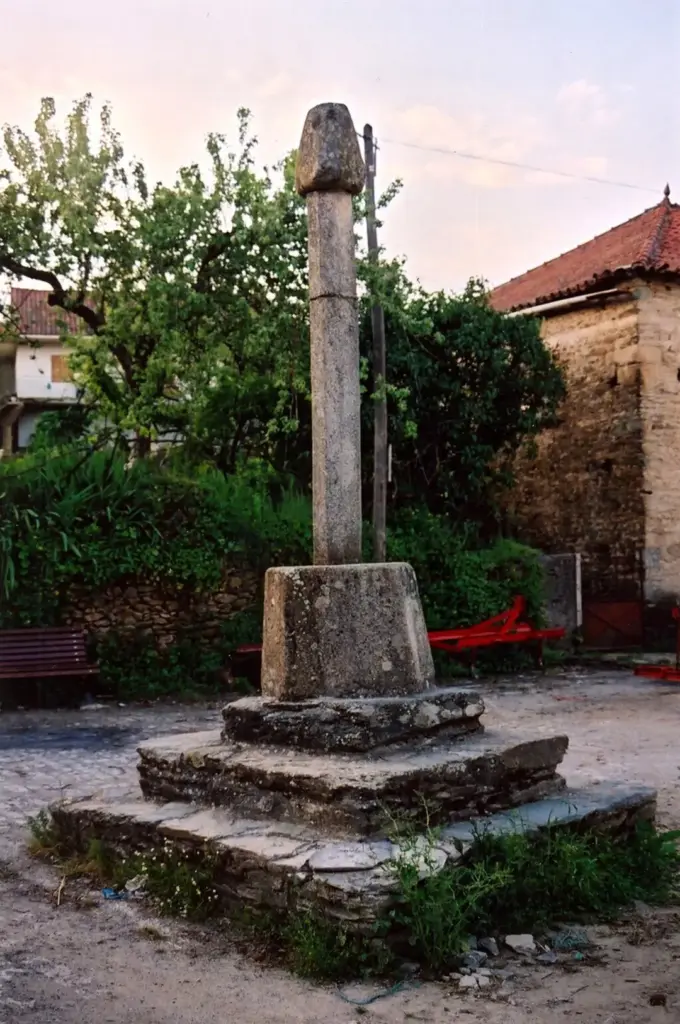 Rollo / Picota de Sanceriz - Iberlobo on Bike