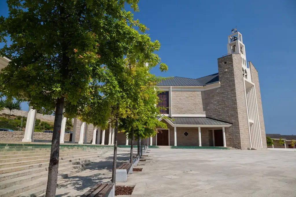 Sede Catedral de Bragança - Iberlobo on Bike