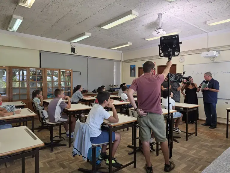 Taller de Lengua Mirandesa (Miranda do Douro) - Iberlobo on Bike