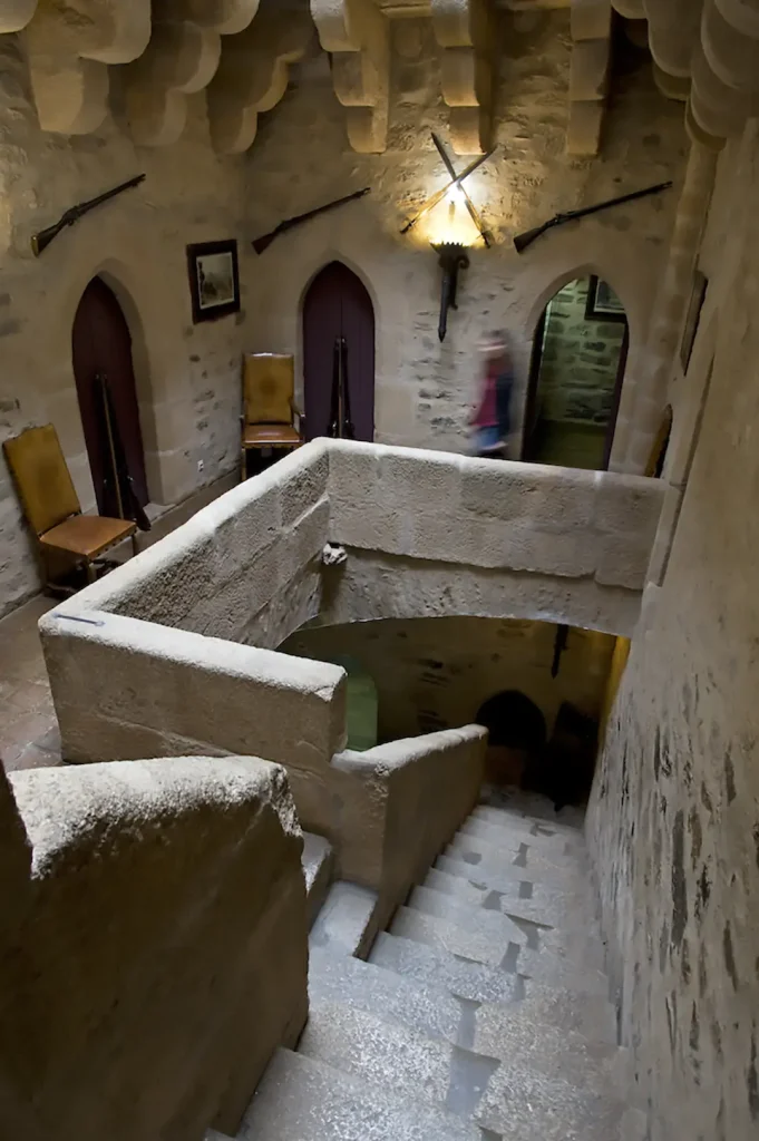 Museo Militar de Bragança - Iberlobo on Bike