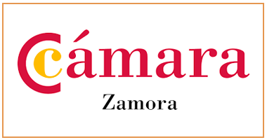 Cámara de Comercio de Zamora - Socio del proyecto Iberlobo on Bike