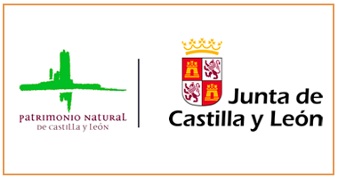 Patrimonio Natural de Castilla y León - Junta de Castilla y León - Socio del proyecto Iberlobo on Bike