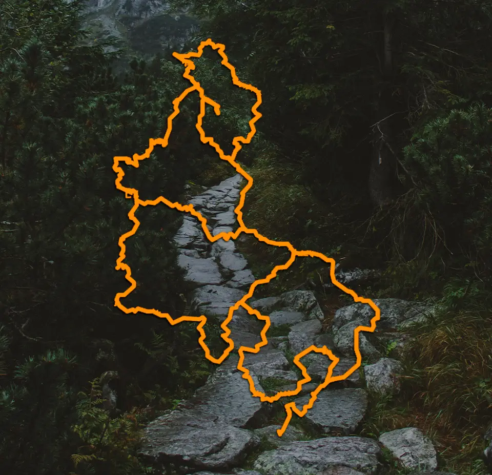 Ruta Iberlobo on Bike