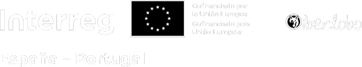 Iberlobo on Bike - Interreg. Proyecto cofinanciado por la Unión Europea